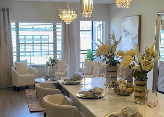 Atlanta Beltline Luxury Suite