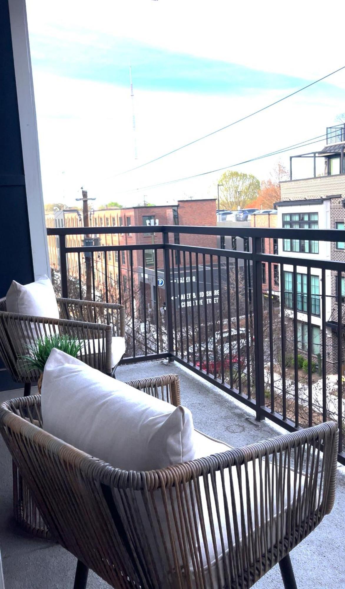 Beltline Luxury * Atlanta