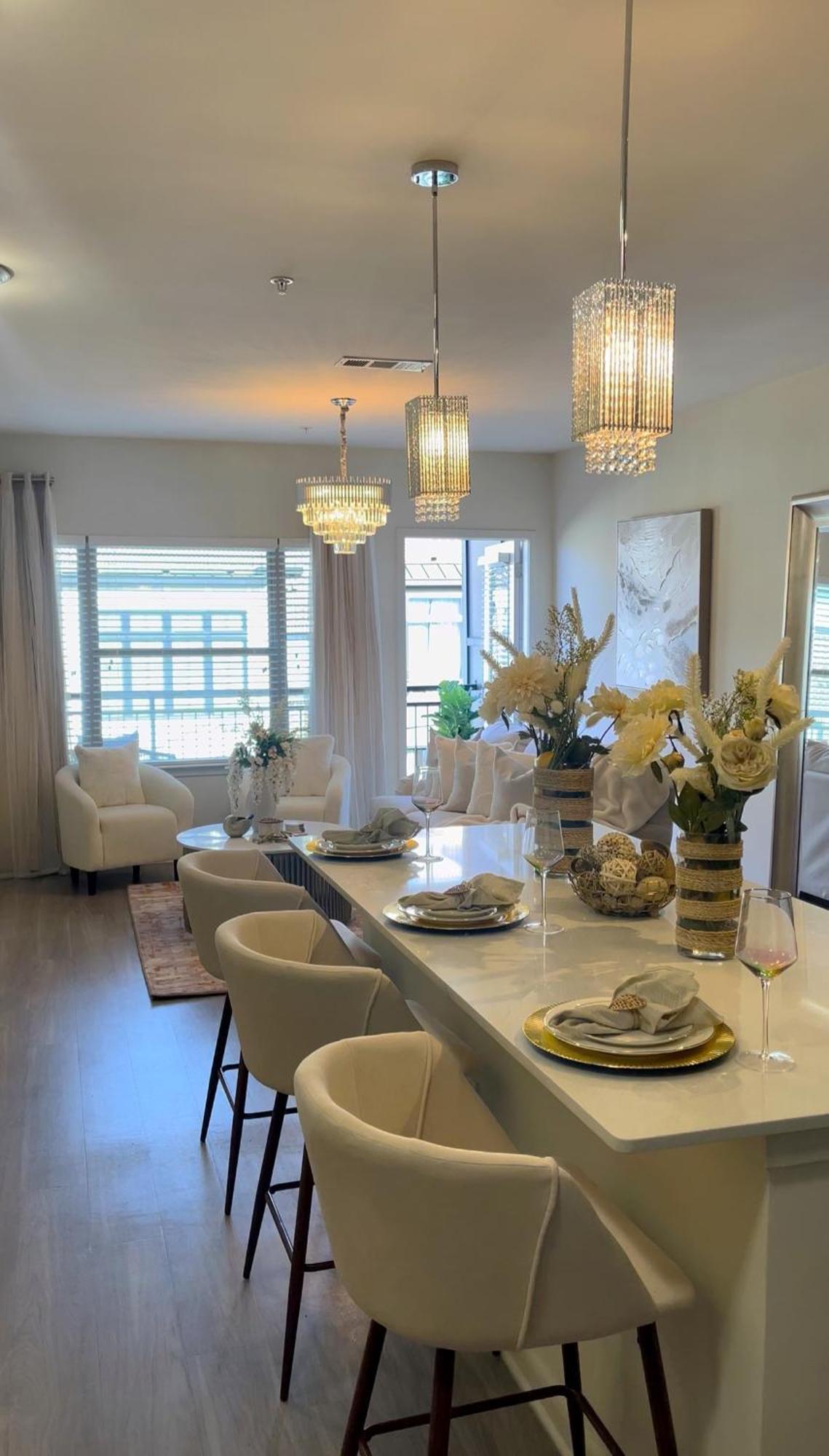 Beltline Luxury Atlanta