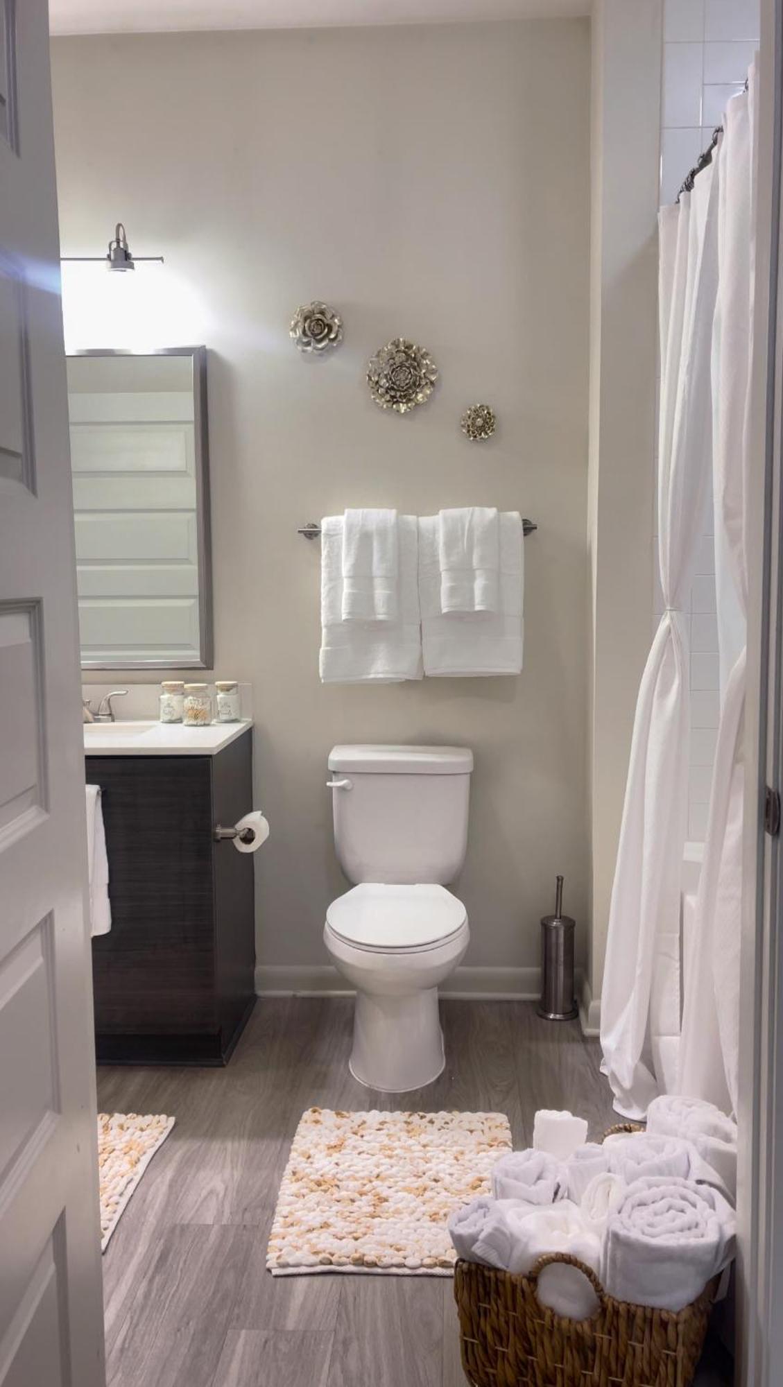 Appartement Beltline Luxury