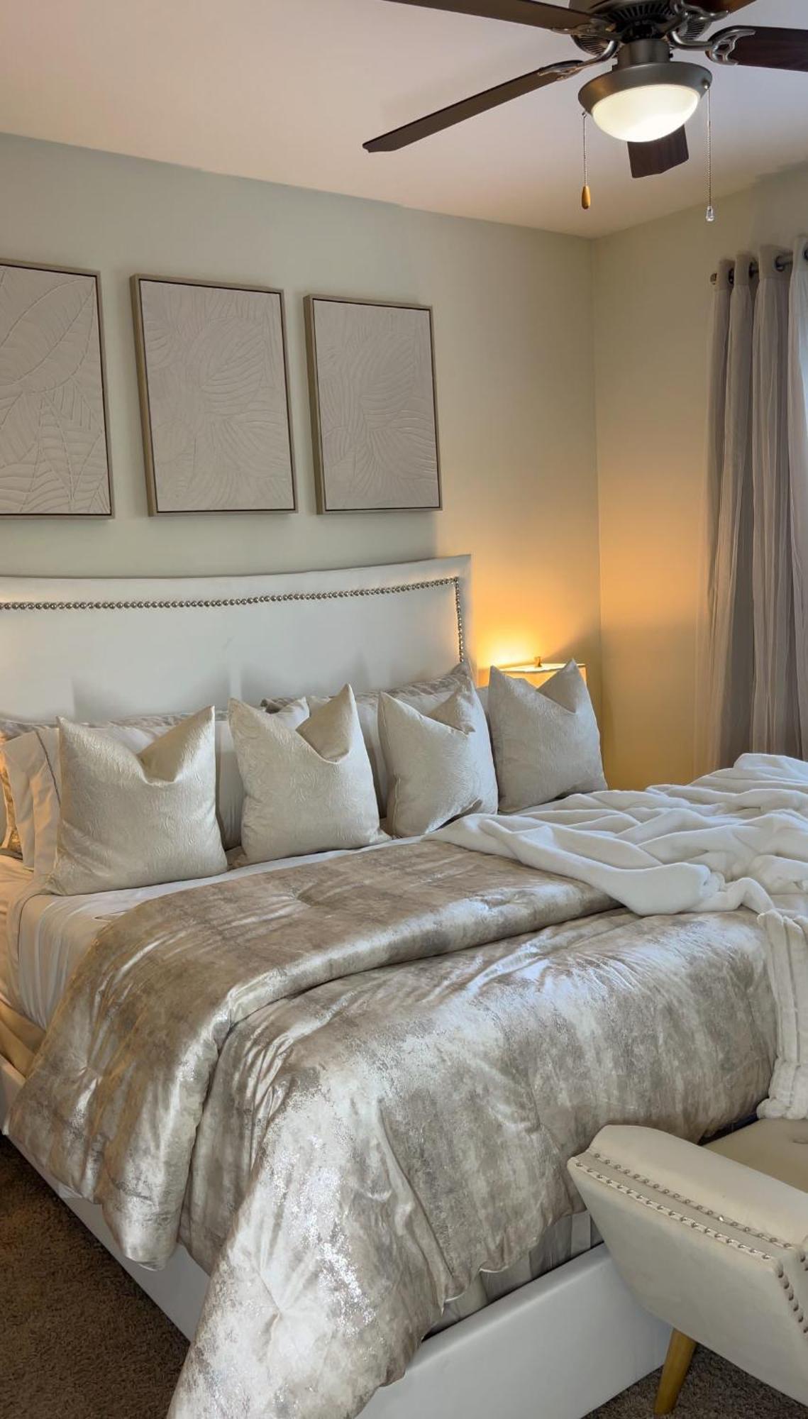 Appartement Beltline Luxury Atlanta