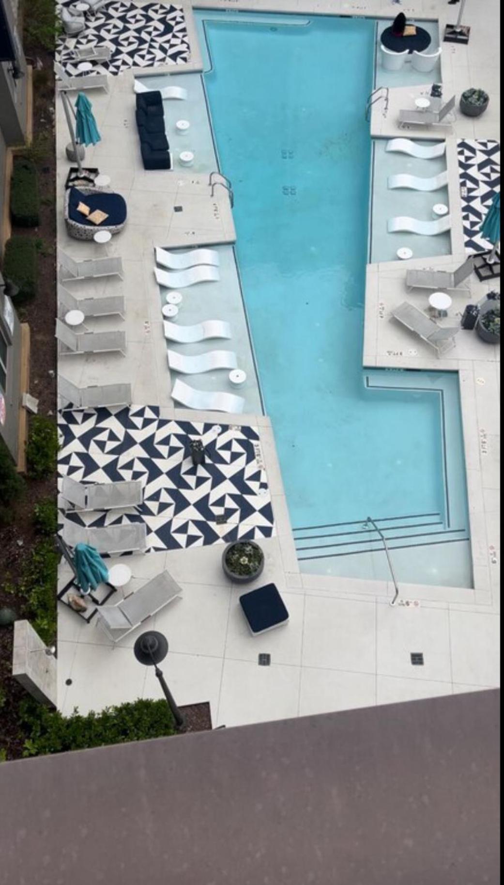 Appartement Beltline Luxury