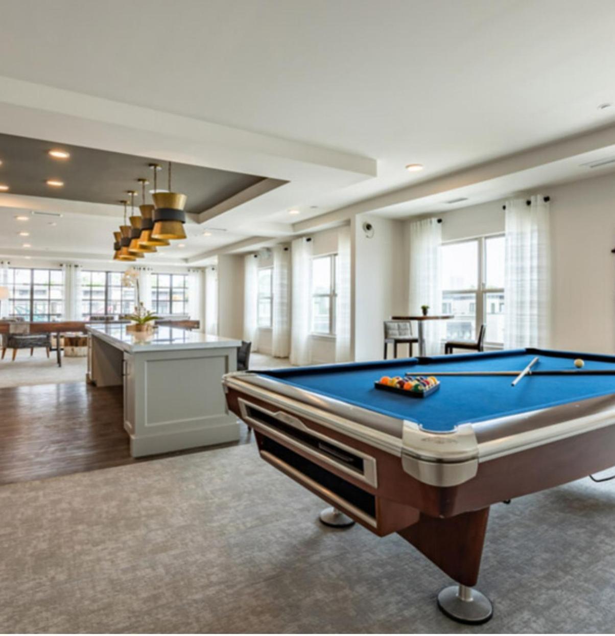 Beltline Luxury *